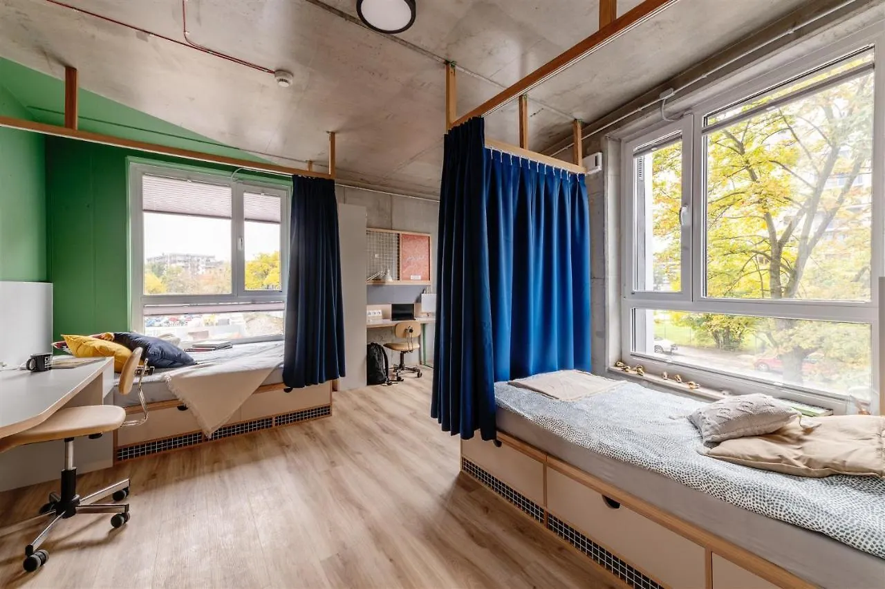 Aparthotel Apartamenty Depot Cracovia