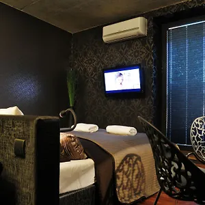 La Gioia Chic Angel Hotel apartamentowy