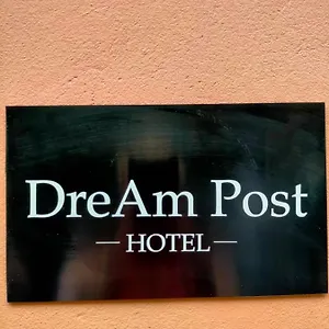 Dream Post Cracovie