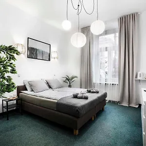 27rooms Czapskich Great Location, Old Town Cracovie
