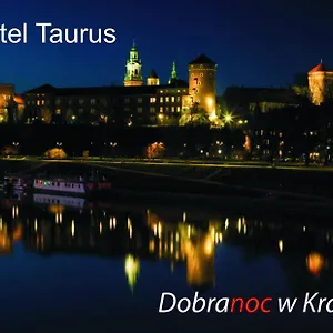 Taurus Hostel