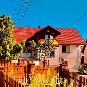 Z Klasa Hostel